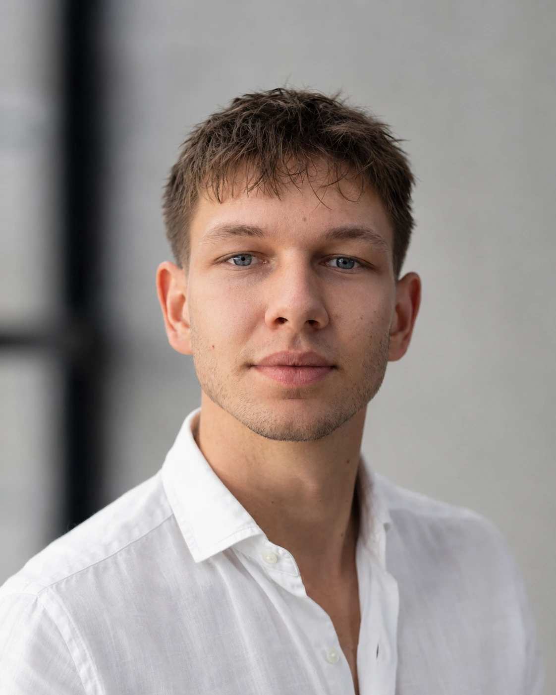 Hynek Kraus, Shopify vývojář a konzultant